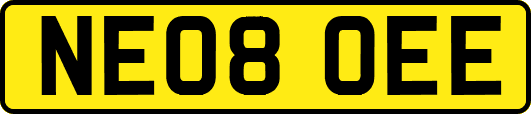 NE08OEE