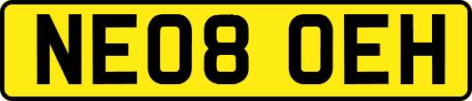 NE08OEH