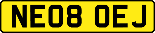 NE08OEJ