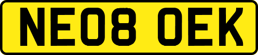 NE08OEK
