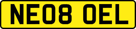 NE08OEL