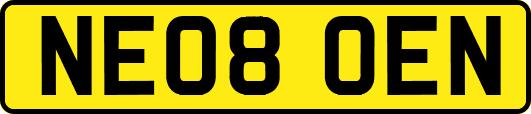 NE08OEN