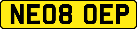NE08OEP