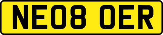 NE08OER