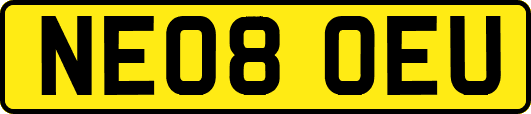 NE08OEU