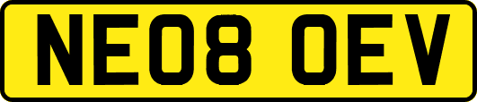 NE08OEV