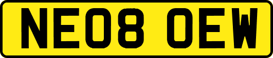 NE08OEW