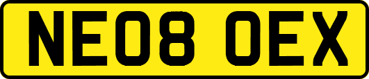 NE08OEX