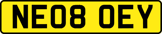 NE08OEY