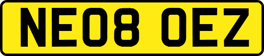 NE08OEZ