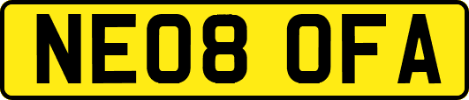 NE08OFA