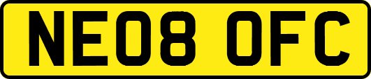 NE08OFC