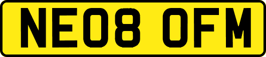 NE08OFM