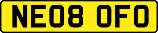 NE08OFO