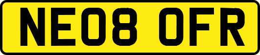 NE08OFR