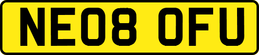NE08OFU