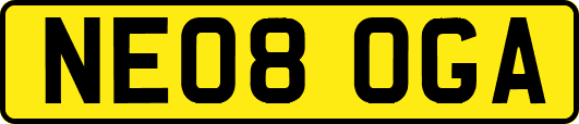NE08OGA