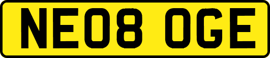 NE08OGE