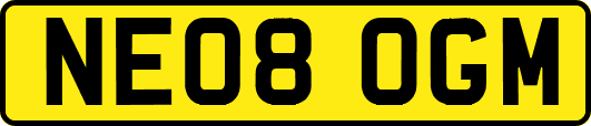 NE08OGM