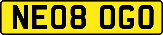 NE08OGO
