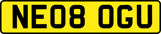 NE08OGU