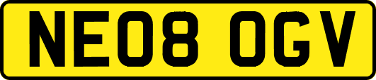 NE08OGV