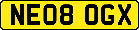 NE08OGX