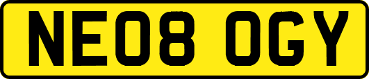 NE08OGY