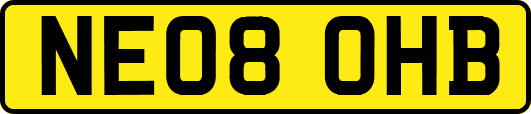 NE08OHB