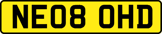 NE08OHD