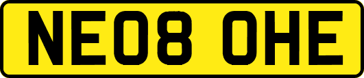 NE08OHE