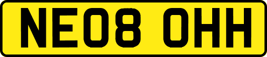 NE08OHH