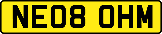 NE08OHM