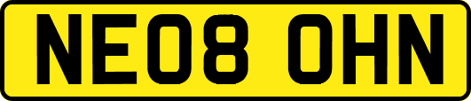 NE08OHN
