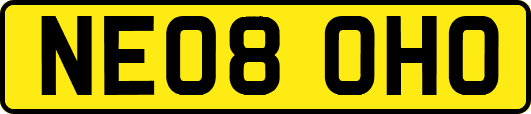 NE08OHO