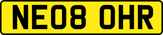 NE08OHR