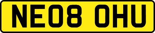 NE08OHU