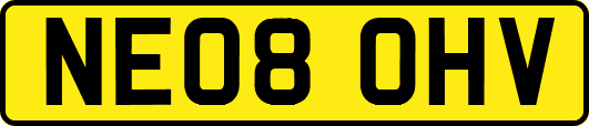 NE08OHV