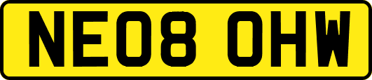 NE08OHW
