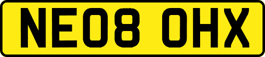 NE08OHX
