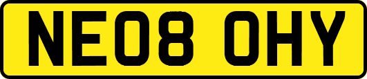 NE08OHY