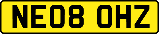 NE08OHZ