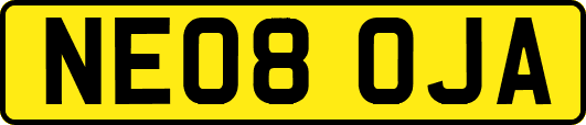 NE08OJA