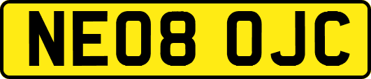 NE08OJC