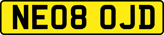 NE08OJD