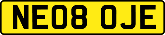 NE08OJE