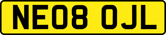 NE08OJL