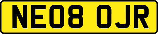 NE08OJR