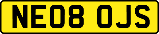 NE08OJS
