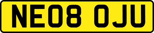 NE08OJU